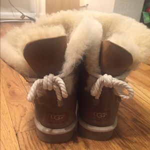 Size 10 - Ugg Austrailia Boots